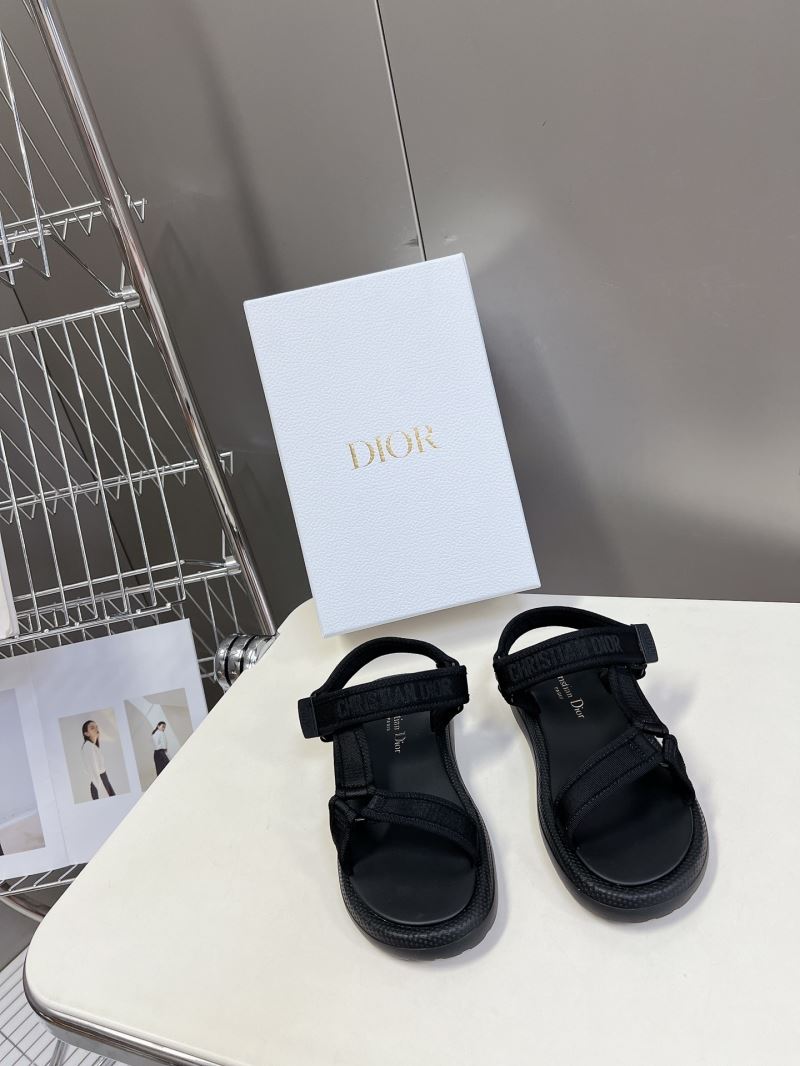 Christian Dior Sandals